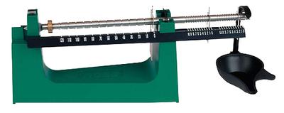 RC 130 RELOADING SCALE