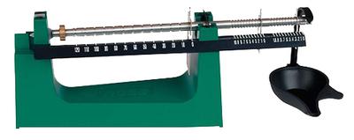  Rc 130 Reloading Scale