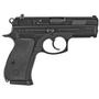  P- 01 9mm 3.75in 15 + 1 Black Semi Auto Pistol
