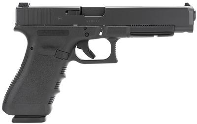 G34 GEN3 COMPETITION 9MM LUGER 5.31` BARREL 17+1