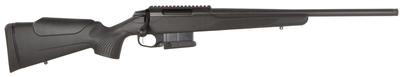 T3X COMPACT TACTICAL RIFLE, THRD,308WIN