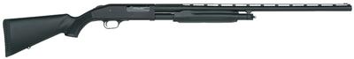 535 12GA 28in Black Synthetic Shotgun