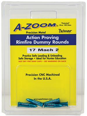  A- Zoom 22 Win Mag