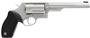  Judge 45colt/410ga 6.50in 5 Shot Stainless Revolver