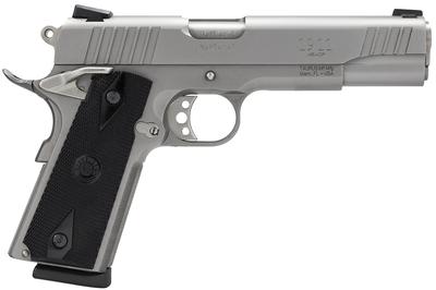  1911 45 Acp Caliber With 5 ` 8 + 1