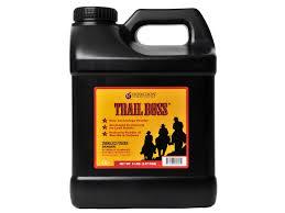 Trail Boss Reloading Powder 5LB