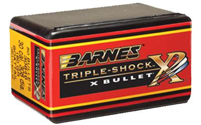  7mm Bullet 160gr Triple Shock X