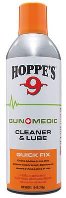  Gun Medic Cleaner Lube