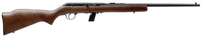 64 G 22LR 21in 10+1 Wood Semi Auto Rifle