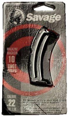 MKII 10RD 22LR MAG