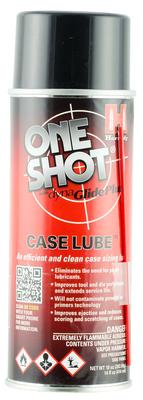  Case Lube