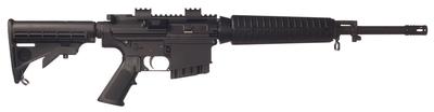 BUSHMASTER BCWVMF30816ORC 380WIN S/A RIF