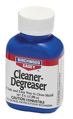CLEAN/DEGREASER 3OZ