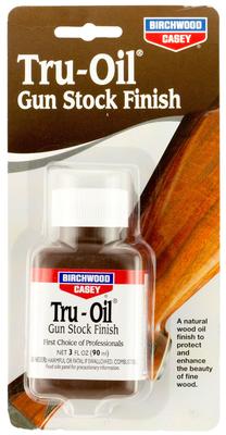  Tru- Oil Stk Fin 8oz