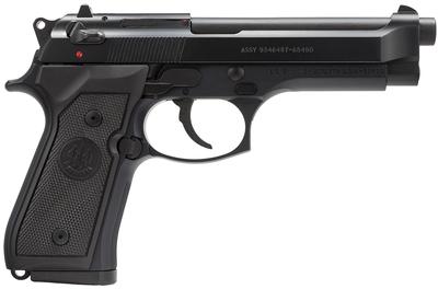  M9 9mm Luger 4.90 ` Barrel 15 + 1