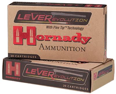  35rem 20gr Leverevolution 20rd