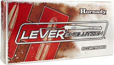 444MARLIN 265GR LEVEREVOLUTION 20RD