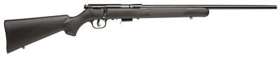 93 FV 22Mag 21in 5+1 Black Bolt Action Rifle