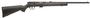  Mark Ii F 22lr 21in 10 + 1 Black Bolt Action Rifle