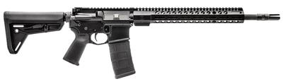 FN15 TAC CARBINE, MLOK, NO SIGHTS 5.56MM