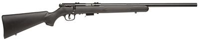 Mark II FV 22LR 21in 5+1 Black Bolt Action Rifle