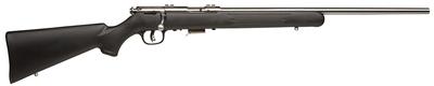  Mark Ii Fss 22 Lr 10 + 1 21 `