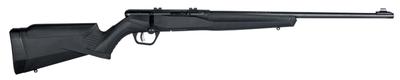 B22 F BOLT ACTION 22 LR 10+1 21`