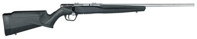 B22 FVSS BOLT ACTION 22 LR 10+1 21`