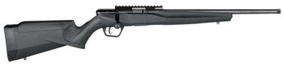 B22 FVSR BOLT ACTION 22 LR 10+1 16.25` THREADED