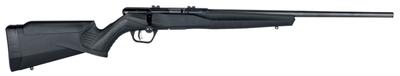  B17 Fv Bolt Action 17 Hmr 10 + 1 21 ` Heavy Barrel