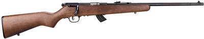 Mark II G Youth 22LR 19in 10+1 Wood Bolt Action Rifle
