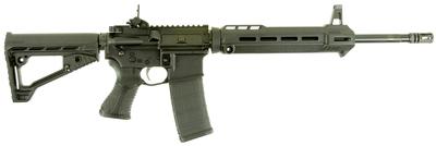 MSR-15  PATROL 2.0, HB   5.56MM