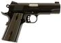  Commander Combat 45 Acp 4.25in 8 + 1 Black Pistol - Manual & Grip Safety