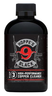 BLACK 4OZ HIGH PERFORMANCE COPPER CLEAN