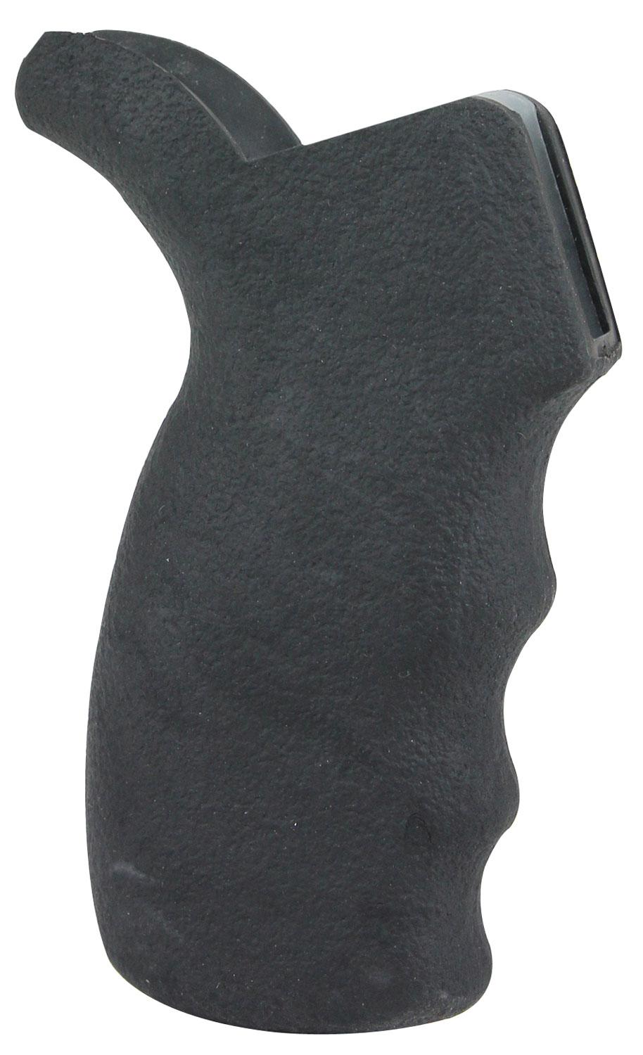 Pachmayr 02466 AR Grip AR15 Gray/Black G10