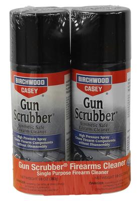  Gun Scrubber Value 2 Pack