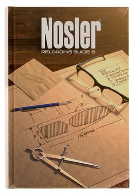  Nosler Reloading Guide 8