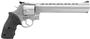  44 Large 44rem Mag 8.37 6 Shot Stainless Revolver