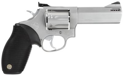  Tracker 627 38 Special + P Or 357 Mag 4 ` 7rd