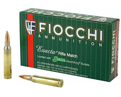 223 Rem 69GR MatchKing HPBT 20RD