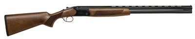 DRAKE 12 GAUGE WITH 28` BARREL, 3` CHAMBER