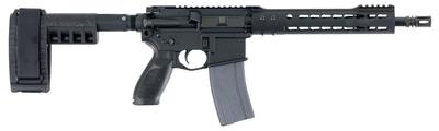  M400 Pistol, 11.5, Elite, Al Km Hdg 5.56