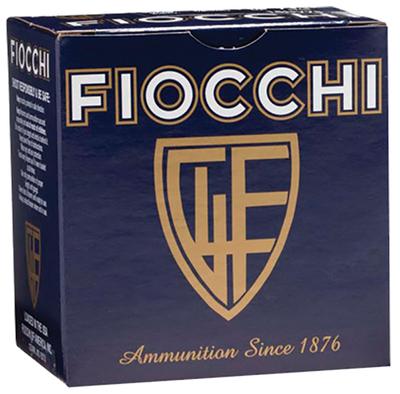  Fio 28ga 1200fps 3/4oz # 9