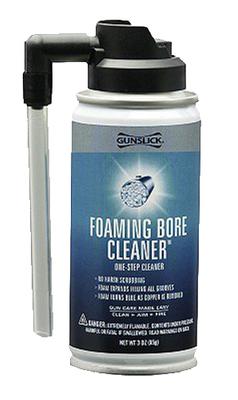 FOAMING BORE CLEANER 12OZ