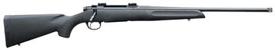 COMPASS 204 RUGER 22`TB 5+1 SYN BL