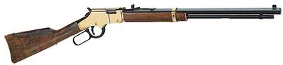  Goldenboy 22lr 20 ` 16 + 1 Octagon Barrel Walnut Stock