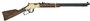  Golden Boy 22lr 20in 16 + 1 Wood Lever Action Rifle - Octagon Barrel