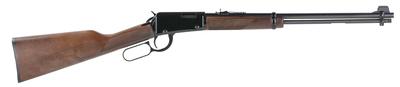 Classic Full Size 22WMR 11+1 19.25` Blued Round Barrel