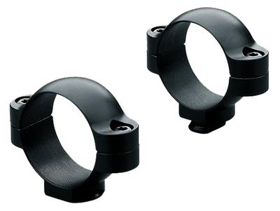  Std 30mm Rings High Matte