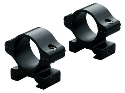 RIFLEMAN DETACHABLE RINGS MEDIUM MATTE